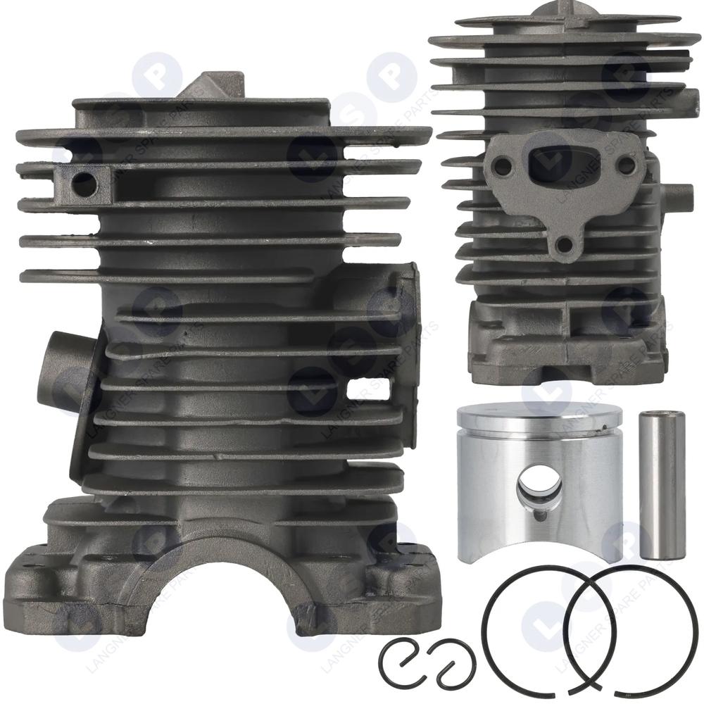 Piest valca HUSQVARNA 38MM 36 136 137 141 142